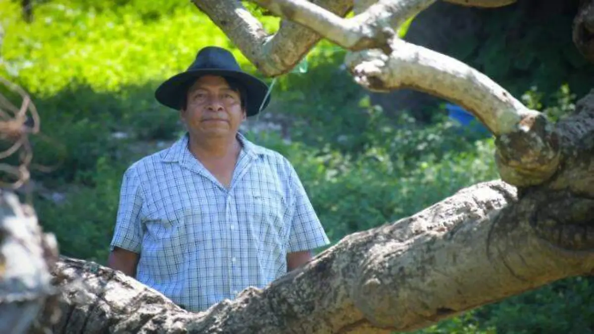 Rodolfo Díaz Jiménez ESPECIAL